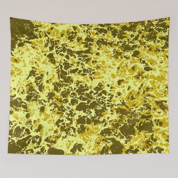 Item preview, Bright Sun abstract designed and sold by UntrueHunter.