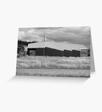 Untitled Greeting Card
