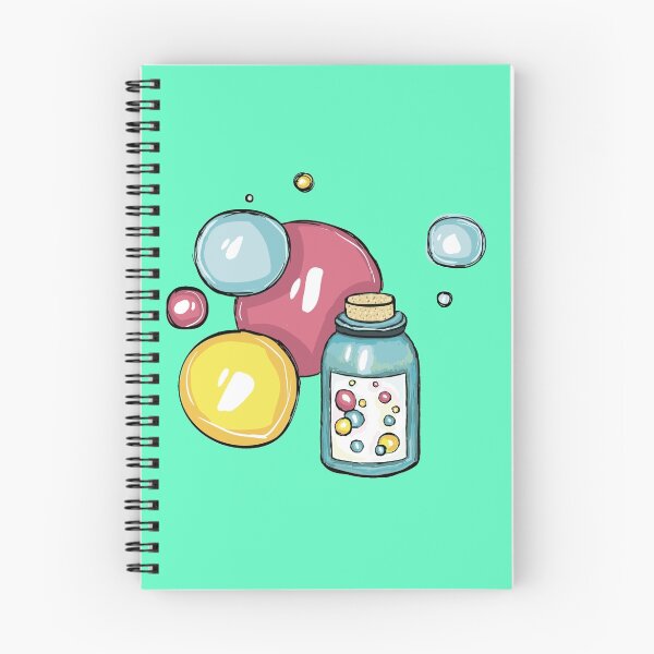 Item preview, Soap bubbles designed and sold by Kuhtina.