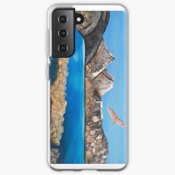 Cradle Samsung Galaxy Soft Case
