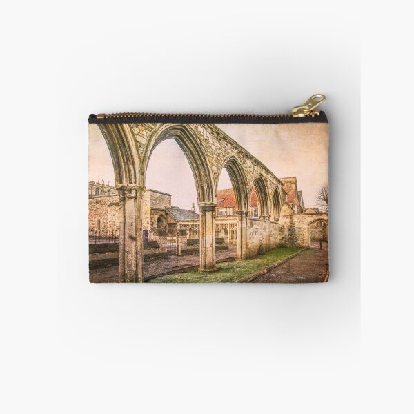 Item preview, In the grounds of Gloucester Cathedral designed and sold by Jeff  Wilson.