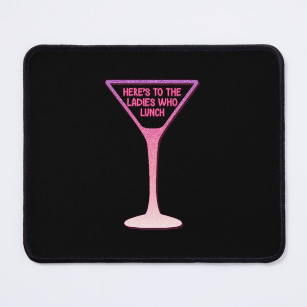 Item preview, Company - The Ladies Who Lunch designed and sold by baranskini.