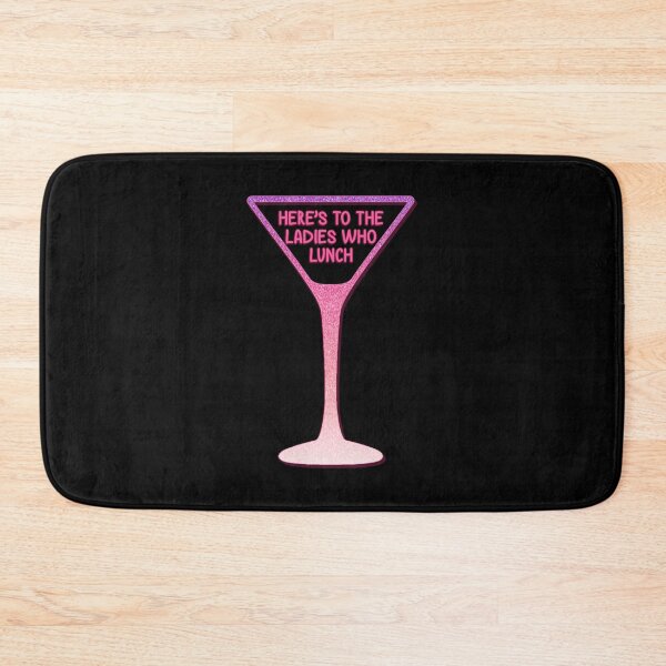 Item preview, Company - The Ladies Who Lunch  designed and sold by baranskini.