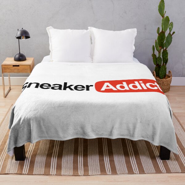 Item preview, Sneaker Addict TV designed and sold by Tee4Daily.