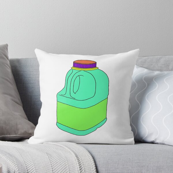 Item preview, Milk Bottle designed and sold by conwave.