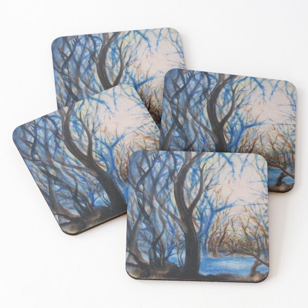 Item preview, 'Until the light takes us' designed and sold by ScottVogel-Art.