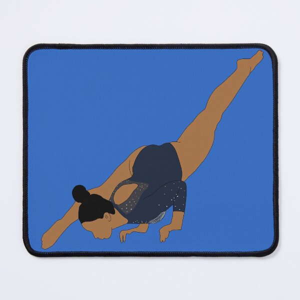 Item preview, Jordan Chiles designed and sold by CoachAlainnee.Designs.
