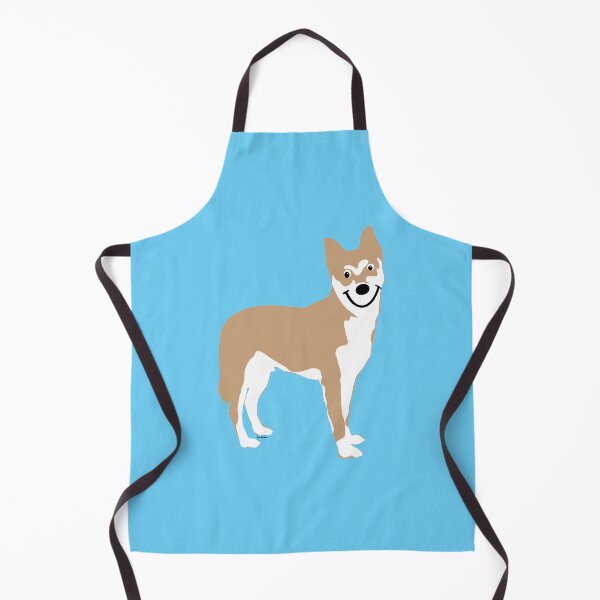 Item preview, Cute Cartoon Shiba Inu designed and sold by dogplay.