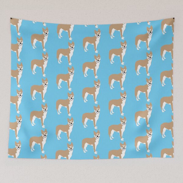 Item preview, Cute Cartoon Shiba Inu designed and sold by dogplay.