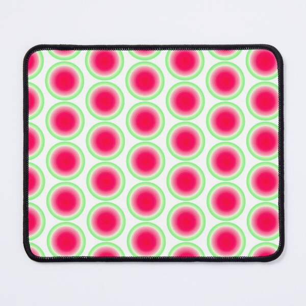 Item preview, Colorful Concentric Circles 3 designed and sold by Juliarh17.