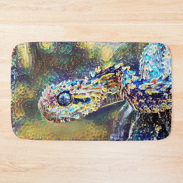 Item preview, TicTac snake designed and sold by MagicBreeze.