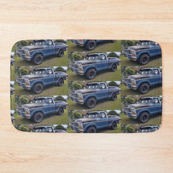 Item preview, Classic Ford F100 designed and sold by FangFeatures.