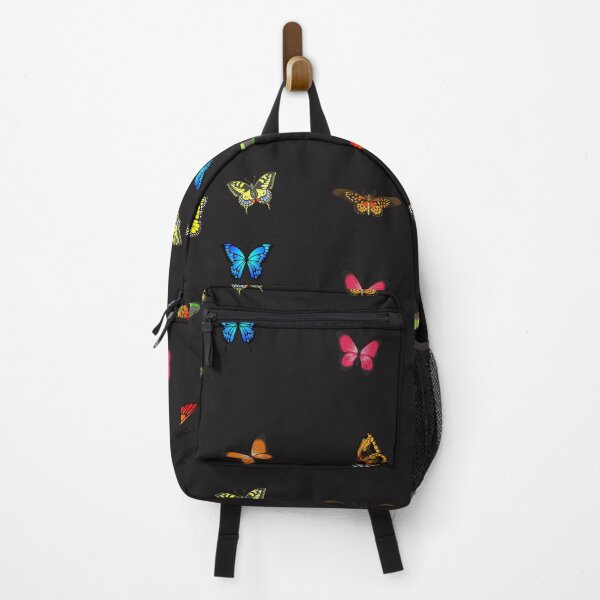 Item preview, Colorful Butterflies designed and sold by silviaol.