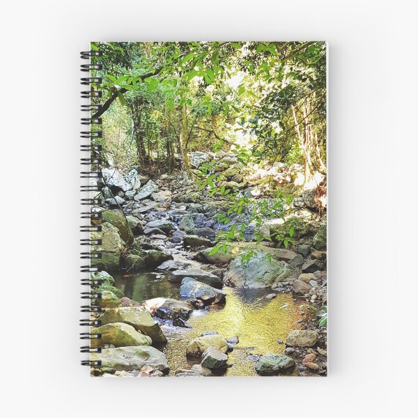 Item preview, Rainforest Creek designed and sold by joybelledesigns.