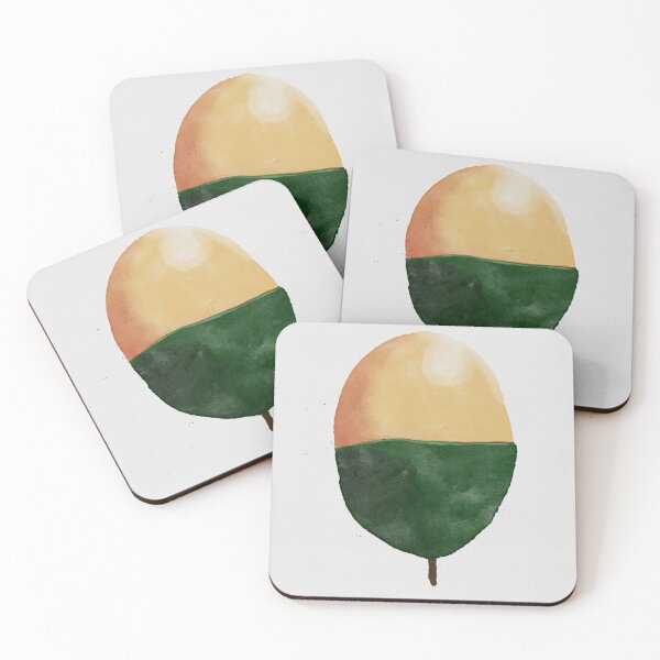 Item preview, La quenepa designed and sold by ShikitaMakes.