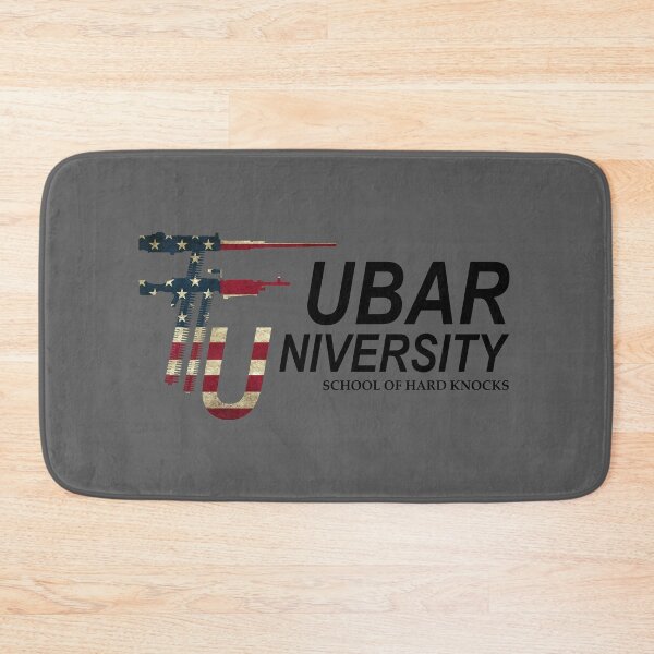 Item preview, FUBAR University School of Hard Knocks Military Veteran designed and sold by Sneek661.