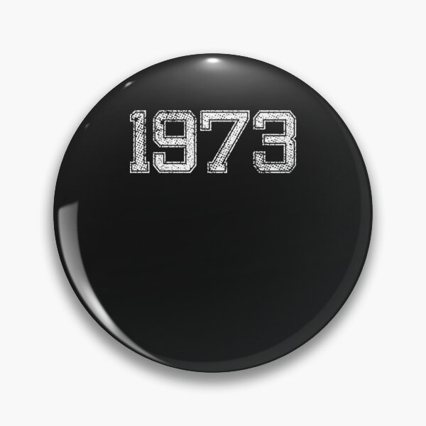 Item preview, Retro born in 1973 designed and sold by DanyellRodgers.