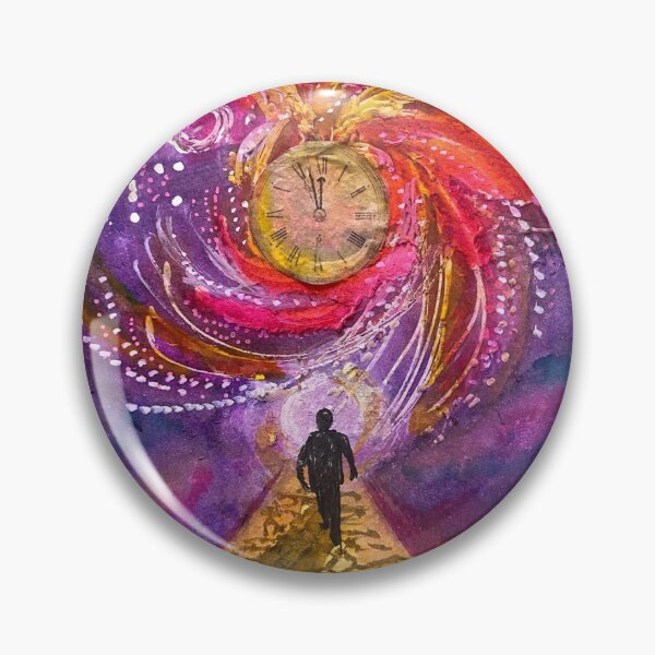 Item preview, The Shift  designed and sold by Jewell  McChesney.