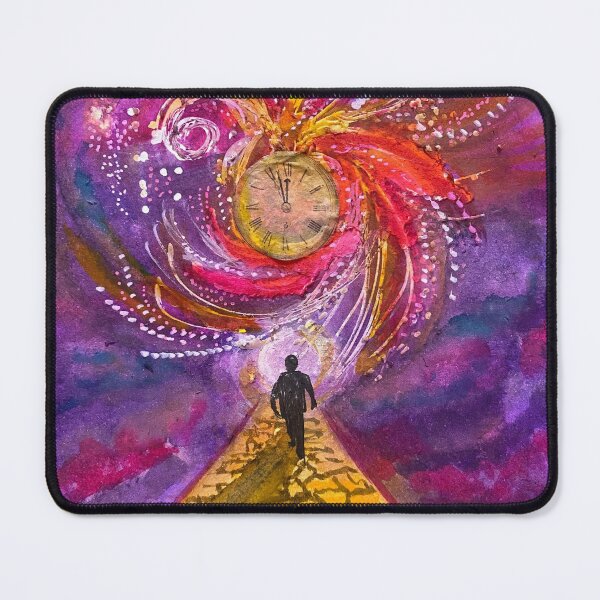 Item preview, The Shift  designed and sold by Jewell  McChesney.