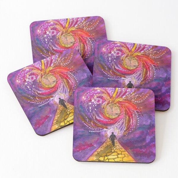 Item preview, The Shift  designed and sold by Jewell  McChesney.