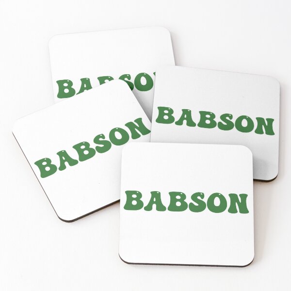 Item preview, Babson  designed and sold by Anna Fitz.