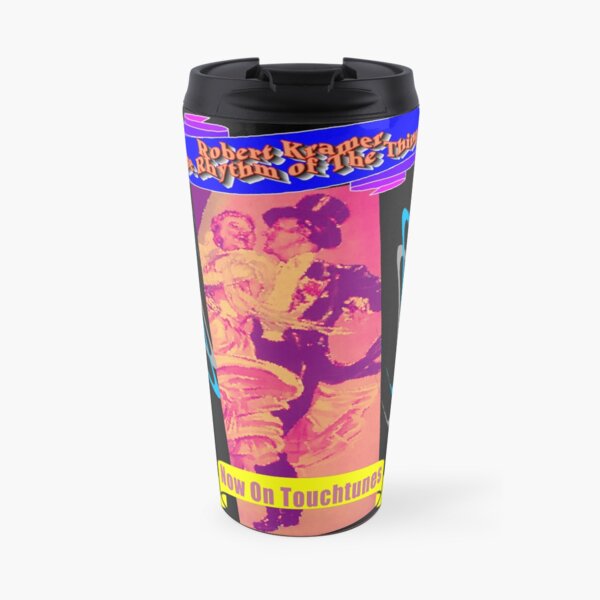 Travel Mug
