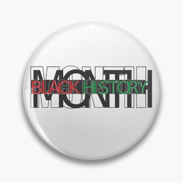 Item preview, Black history month 2022 designed and sold by Tanuja  Sharma.