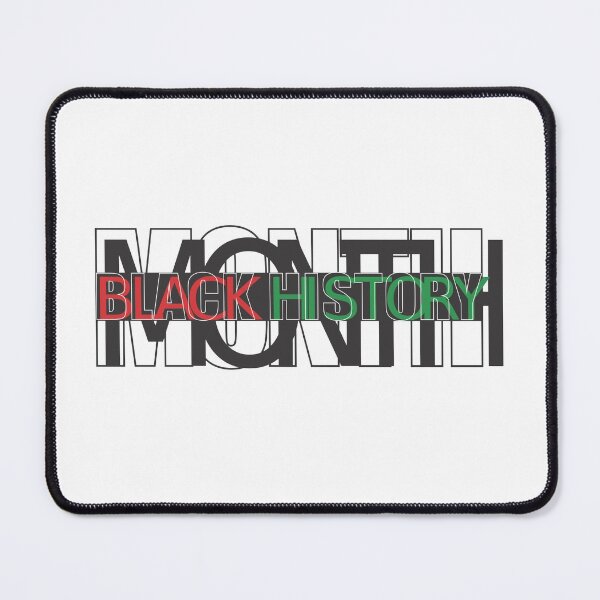 Item preview, Black history month 2022 designed and sold by Tanuja  Sharma.
