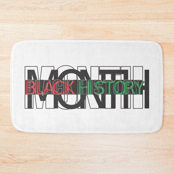 Item preview, Black history month 2022 designed and sold by Tanuja  Sharma.