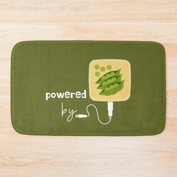 Item preview, Powered by Edamame designed and sold by leBoosh-Designs.