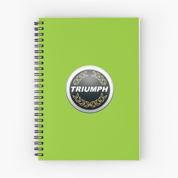 Item preview, TR7 Badge on Triton Green designed and sold by CellularSong.