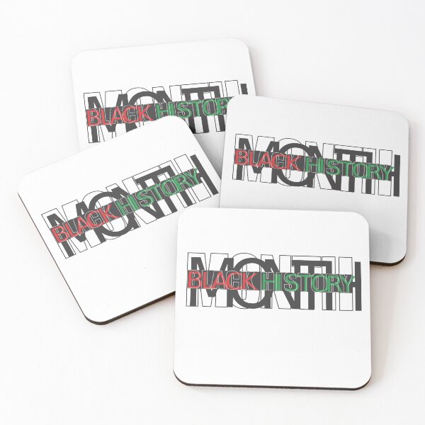 Item preview, Black history month 2022 designed and sold by Tanuja  Sharma.