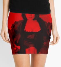 Jennifer Tilly Mini Skirts | Redbubble