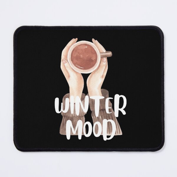 Item preview, Winter Mood designed and sold by Crafty-Mornings.