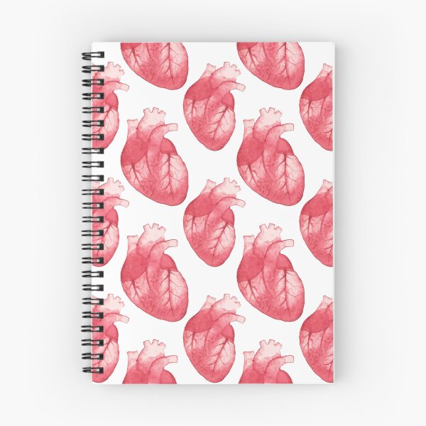 Item preview, Human heart designed and sold by runlenarun.