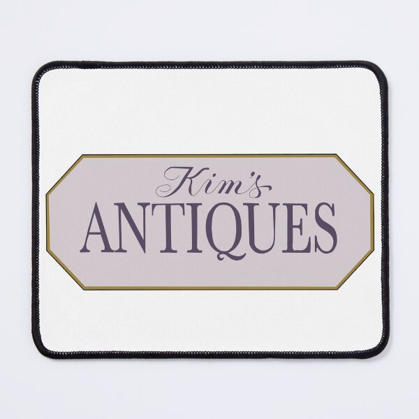 Item preview, Kim's Antiques designed and sold by CoachAlainnee.Designs.