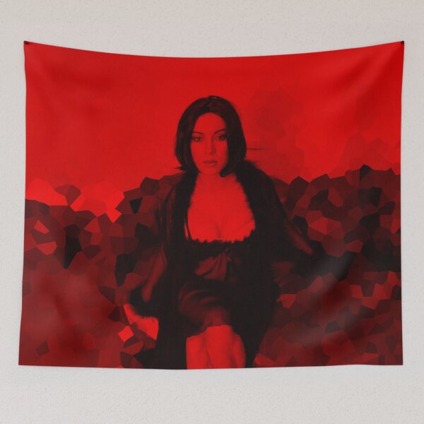 Item preview, Jennifer Tilly - Celebrity designed and sold by Powerofwordss.