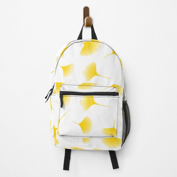 Item preview, Pretty Yellow Leaves, warm pattern designed and sold by CBNetwork.