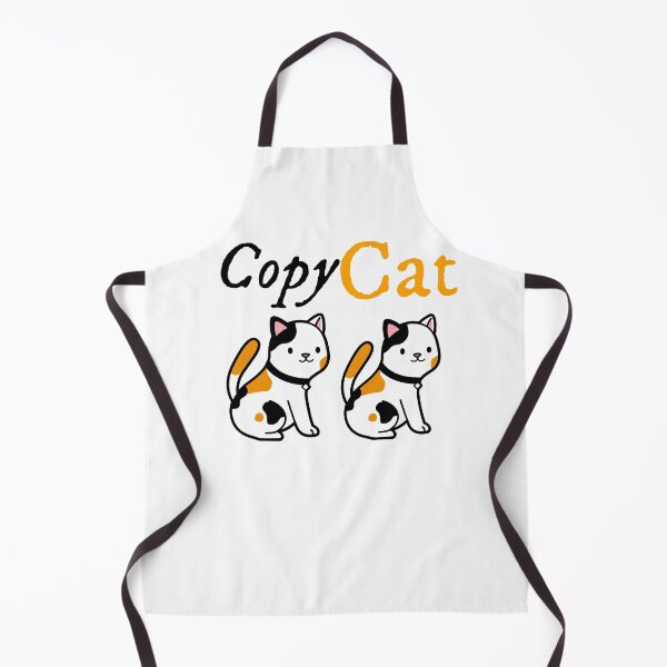 Item preview, Copy Cat designed and sold by RiadMannan.