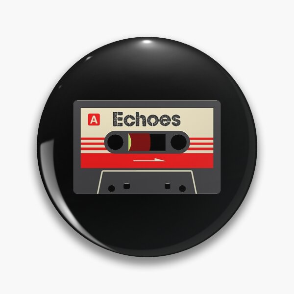 Item preview, Retro Echoes  designed and sold by Caruthe35.