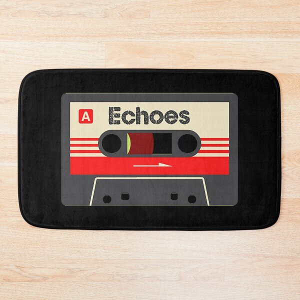 Item preview, Retro Echoes  designed and sold by Caruthe35.