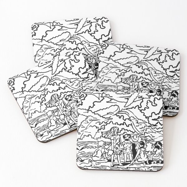 Item preview, The Whales -- digitized designed and sold by KlmarArts.