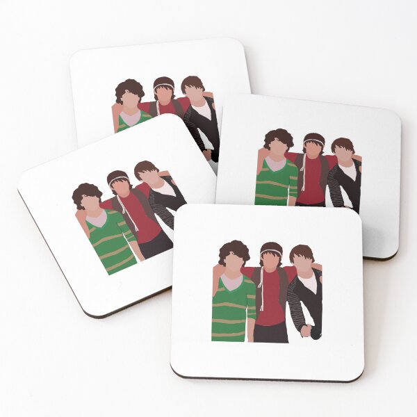 Item preview, Me and Mr Jonas and and Mr Jonas and Mr Jonas  designed and sold by miwas.