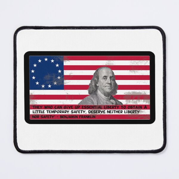 Item preview, Incredible Illustrated Essential Liberty Design designed and sold by jglawson676.