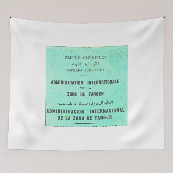 Item preview, Administration Internationale designed and sold by Zone-T.