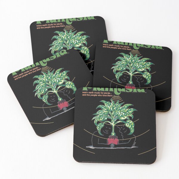 Item preview, Plantasia Esencial designed and sold by juliusharris.