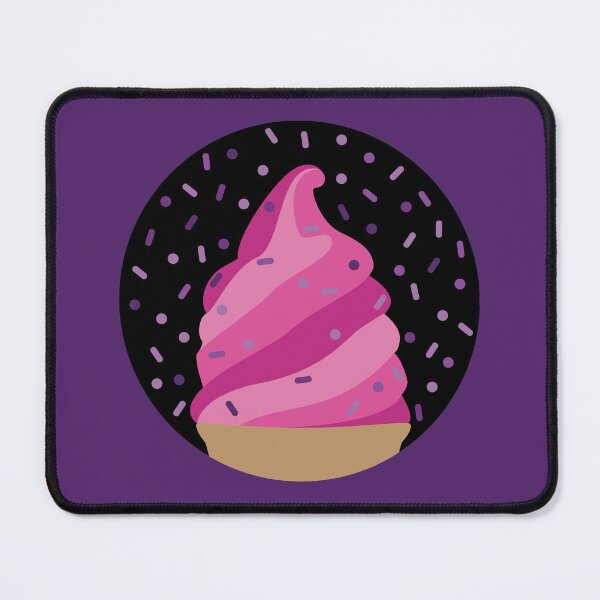Item preview, Ice Cream and Sprinkles designed and sold by alexisrg.