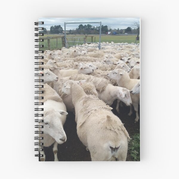 Item preview, Farm Work designed and sold by BoxallsPrints.