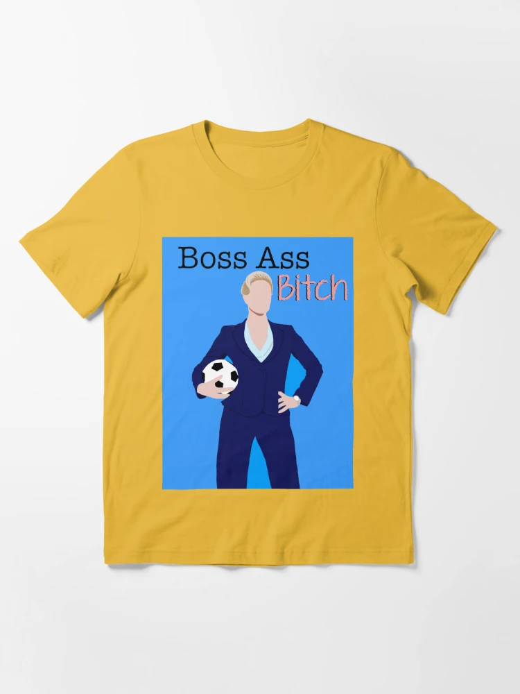 BABB Doggie Tee - Bad Ass Boss Bitch, LLC