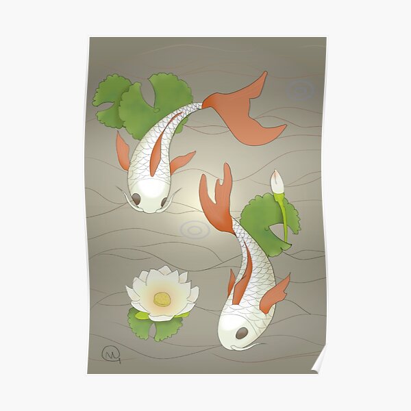 Japan Clipart Koi Japanese HD Png Download  Transparent Png Image   PNGitem